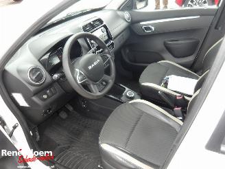 Dacia Spring Essential 27kwh picture 14