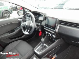 Renault Clio E-TECH HYBRID Equilibre 145pk picture 12
