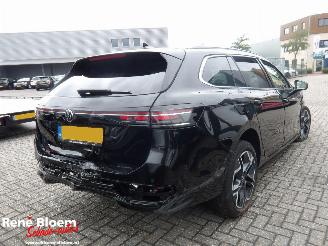 skadebil auto Volkswagen Passat 1.5 e-TSI R-Line Business 2024/3