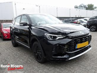 MG ZS Hybrid + 1.5 Standard picture 5