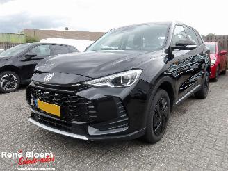 Avarii autoturisme MG ZS Hybrid + 1.5 Standard 2026/1