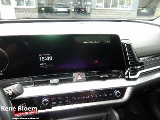 Kia Sportage 1.6 T-GDI MHEV Dynamicline picture 17