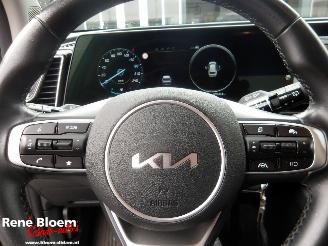 Kia Sportage 1.6 T-GDI MHEV Dynamicline picture 19