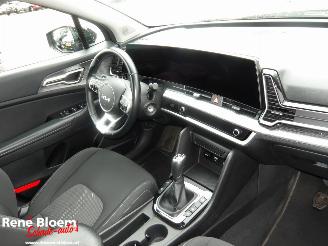 Kia Sportage 1.6 T-GDI MHEV Dynamicline picture 11