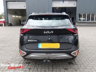 Kia Sportage 1.6 T-GDI MHEV Dynamicline picture 3