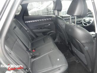 Hyundai Tucson 1.6 T-GDI PHEV Premium 4WD Aut picture 10