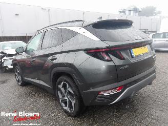 Hyundai Tucson 1.6 T-GDI PHEV Premium 4WD Aut picture 4
