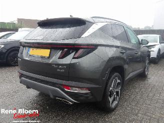 Schadeauto Hyundai Tucson 1.6 T-GDI PHEV Premium 4WD Aut 2023/7