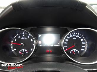 Kia Ceed 1.5 T-GDi Dynamicline Automaat 140pk picture 15