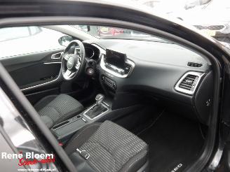 Kia Ceed 1.5 T-GDi Dynamicline Automaat 140pk picture 10