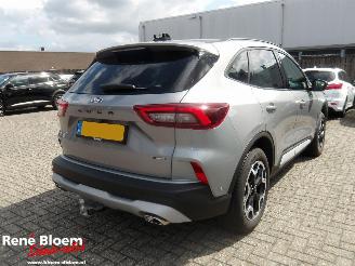 Coche accidentado Ford Kuga 2.5 PHEV Active X Automaat 2025/6