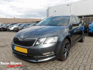 Auto incidentate Skoda Octavia 1.4 TSI GreenTech Business Style 150pk 2018/5