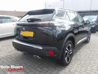 Auto incidentate Peugeot 2008 1.2 Puretech Allure Pack 2023/3