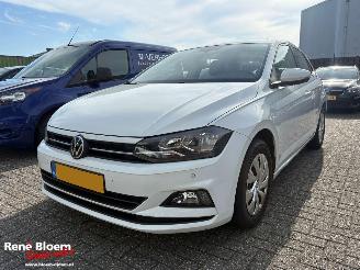 Auto incidentate Volkswagen Polo 1.0 TSI Highline 5drs Clima 2021/4