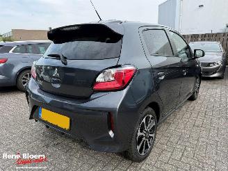 skadebil auto Mitsubishi Space-star 1.2 Dynamic 2023/6