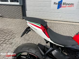 Ducati 899 Panigal  picture 22