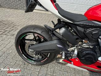Ducati 899 Panigal  picture 21
