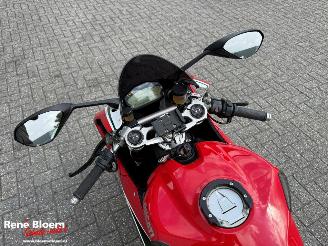 Ducati 899 Panigal  picture 10