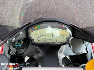 Ducati 899 Panigal  picture 9