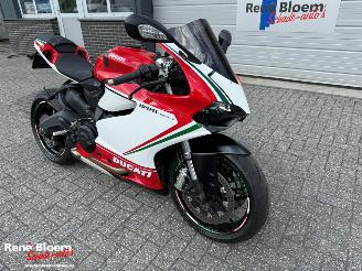 Ducati 899 Panigal  picture 3