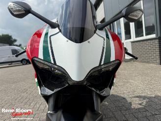 Ducati 899 Panigal  picture 17