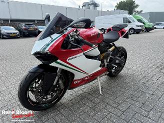Ducati 899 Panigal  picture 7