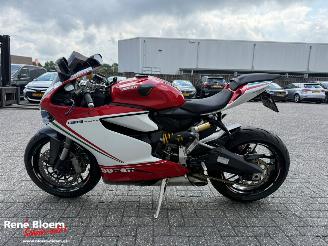 Ducati 899 Panigal  picture 2