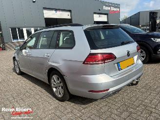 Volkswagen Golf 1.0 TSI Comfortline NAVI 5drs picture 2