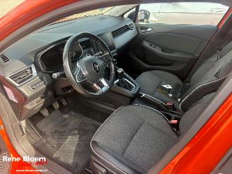 Renault Clio 1.0 TCe Intens 5drs picture 10