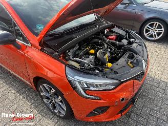 Renault Clio 1.0 TCe Intens 5drs picture 16