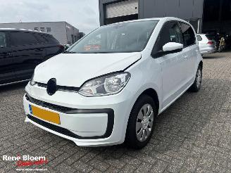 Volkswagen Up! 1.0 5drs Airco picture 4