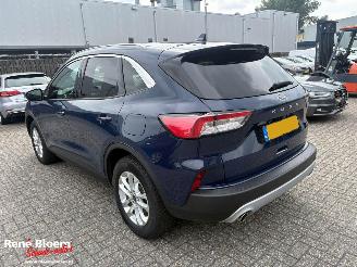 Ford Kuga 2.5 PHEV Titanium 152pk Automaat picture 5