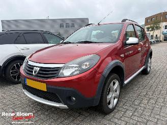 Dacia Sandero 1.6 Stepway Airco 5drs picture 4