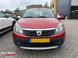 Dacia Sandero 1.6 Stepway Airco 5drs picture 3