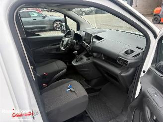 Opel Combo 1.5D L2H1 Navi 5drs picture 10