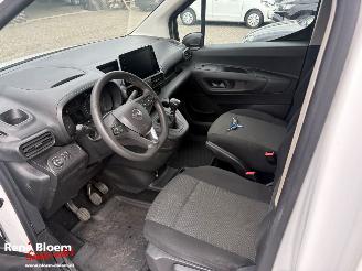 Opel Combo 1.5D L2H1 Navi 5drs picture 14