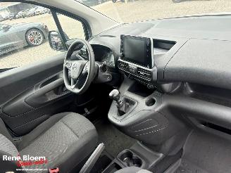 Opel Combo 1.5D L2H1 Navi 5drs picture 11