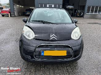 Citroën C1 1.0-12V Ambiance picture 3