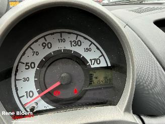 Citroën C1 1.0-12V Ambiance picture 12