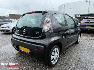 Vaurioauto  passenger cars Citroën C1 1.0-12V Ambiance 2009/3