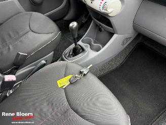 Citroën C1 1.0-12V Ambiance picture 8