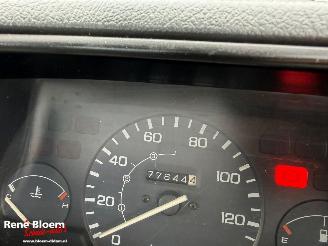 Honda Acty pick-up 12 valve SDX 660 4WD picture 13