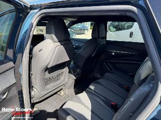 Peugeot 5008 1.2 PureTech Allure POack 131pk Business picture 11