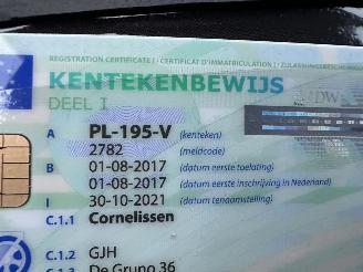 Volvo V-60 Cross country 2.0 D3 150pk 6-bak Polar Pl - nap - navi - xenon - half leer + stoelverw - pdc - trekh picture 48