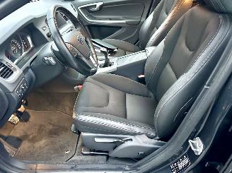 Volvo V-60 Cross country 2.0 D3 150pk 6-bak Polar Pl - nap - navi - xenon - half leer + stoelverw - pdc - trekh picture 58