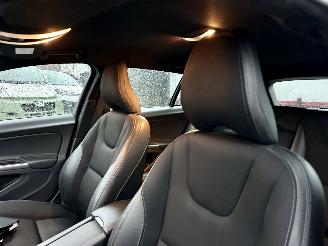 Volvo V-60 Cross country 2.0 D3 150pk 6-bak Polar Pl - nap - navi - xenon - half leer + stoelverw - pdc - trekh picture 60