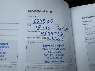 Volvo V-60 Cross country 2.0 D3 150pk 6-bak Polar Pl - nap - navi - xenon - half leer + stoelverw - pdc - trekh picture 24