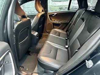 Volvo V-60 Cross country 2.0 D3 150pk 6-bak Polar Pl - nap - navi - xenon - half leer + stoelverw - pdc - trekh picture 71