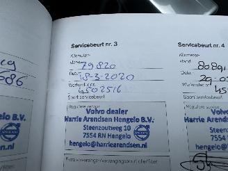 Volvo V-60 Cross country 2.0 D3 150pk 6-bak Polar Pl - nap - navi - xenon - half leer + stoelverw - pdc - trekh picture 44