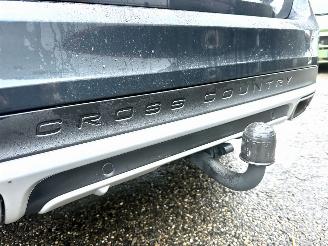 Volvo V-60 Cross country 2.0 D3 150pk 6-bak Polar Pl - nap - navi - xenon - half leer + stoelverw - pdc - trekh picture 94